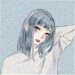 爱情公寓漫画台词图鉴 慢半拍 角色肖像