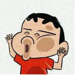 爱情公寓漫画问答提问者头像六